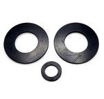 Rubber Washer Gasket Set For Marineland Magnum 250 & 350 Canister Filter Seal. Fixed Price $15.95.