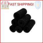 Xiaoyztan 6PCS 6.0 2.5 Inch Aquarium Pre-filter Sponges Foam Cartridges. Fixed Price $22.50.
