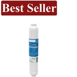 Aquatic Life Inline Carbon Filter Cartridge - Ro Water Purification. Fixed Price $21.99.