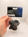 Fluval New Suction Cup & Clip A15520 304 305 405 106 206 306 406 107 207 307 407. Fixed Price $14.99.