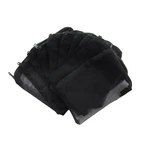 Aquarium Filter Media Bags Reusable Fish Tank Net Mesh Nylon With Zipper. Fixed Price $8.99.