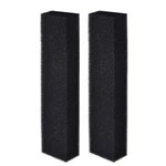 Jih Bio Filter Media Pad Foam Sponges,cut-to-size 16.5"X3.5"X2" 2.... Fixed Price $21.07.