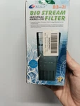 BS-3I Biostream Aquarium Filter By Resun. Fixed Price $12.17.