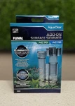 Fluval Add-on Surface Skimmer For AC70/AC110 Power Filter #19682. Fixed Price $12.99.