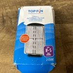 Top Fin Medium Internal Filter Cartridges If-s Refill 2 Count. Fixed Price $12.00.
