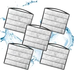 Tararium Turtle Tank Filters Material 5PCS Low Water Level Replacement. Fixed Price $25.57.