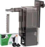 Surface Skimmer Up To 50 Gallon Aquariums, 132GPH Flow With Dua. Fixed Price $28.09.