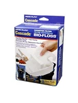 Penn-plax Cascade Bio-floss Replacement Poly Fiber Pads 3.2 Ounces Debris. Fixed Price $45.14.