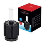 Aquatop Classic Internal Sponge Filter For Aquarium Tanks Up 25 Gallons. Fixed Price $14.99.