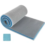 Aquarium Filter Media, Upgraded 8-LAYER Sponge Pad For Fish Tank And P.... Fixed Price $24.38.