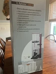 Reef Octopus Classic 150-S Protein Skimmer 211 Gallons Brand New Sealed Box. Fixed Price $290.00.