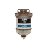 Fuel Filter Assembly For Long Tractor Cav 350 360 460 510 610 TX10313 TX10316. Fixed Price $32.85.