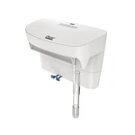 Oase Biostyle 50 Aquarium Power Filter With Multi Stage Cartridges And Foam. Fixed Price $90.89.
