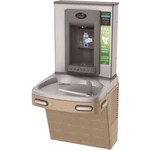 Oasis International PGF8EBF Ada Electronic Bottle Filler Filtered Refrigerated. Fixed Price $1043.00.