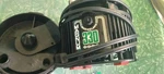 Marineland Magnum 330 Motor, Lid O-ring Only Tested. Fixed Price $24.00.