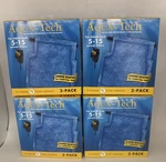 4 Boxes Of Aqua-tech Ez-change NO.1 (3 Per Pack )aquarium Filter Cartridge 5-15. Fixed Price $27.50.