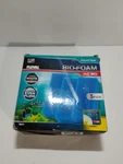 Fluval Bio-foam For AC50 Power Filter 3 Pack. Fixed Price $9.50.