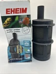 Eheim Aquarium Part 6664 Tank Filteration New Worn Box. Fixed Price $19.99.