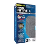 Fluval Nitrite Remover Pads 106/206, 107/207. Fixed Price $10.19.