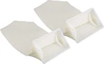 Pack Inch 200 Micron Aquarium Felt Filter Bags -7X4.5 Rectangle Sock. Fixed Price $26.39.