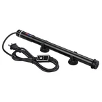 Yescom Aquarium Heater 400W Submersible Fish Tank For 80 Gallon With.... Fixed Price $35.99.