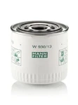 Original Mann-filter Oil W 930/13 For Aston Martin Bentley Daimler Jaguar. Fixed Price $27.35.