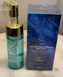 Predire Paris Lava Aqua Foam Facial Cleanser Pump Bottle, And Rescue Night Serum. Fixed Price $45.00.