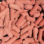 Biohome Maxi Media Premium Large-sized For Aquarium Pond Filter 5 Lbs. Fixed Price $154.67.