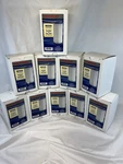 Ten New Marineland Micron Cartridge - Fits All Magnum Canister Filters PA0140. Fixed Price $138.00.