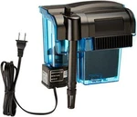 Penn Plax (CPF3) Cascade Hang-on Aquarium Filter With Quad Filtration System. Fixed Price $78.19.