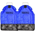 Game Bag For Diving Scuba Fish Clam Lobster Catch 2 Pack. Fixed Price $38.67.