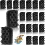 Maxcheck 20 Pcs Foam Filters Media Pads Compatible With 304/305/ 30... Fast Ship. Fixed Price $29.99.