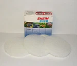 Eheim 2616315 Ecco Filter Wool/ Fine Pads. Pack 2232, 2234, 2236 Aquarium. Fixed Price $13.75.