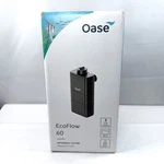 Oase Ecoflow 60 Internal Aquarium Filter Freshwater Saltwater Tanks / New. Fixed Price $19.99.