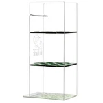Intank Media Basket For Fluval Flex 32.5 123L. Fixed Price $55.99.