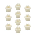 Rurbrin Upgrade MCCVDB0 Check Valve Duckbill Compatible With Small, Yellow. Fixed Price $22.17.