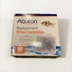 Aqueon Replacement Filter Cartridge Medium 3 Pack For Quietflow Power 10. Fixed Price $29.99.