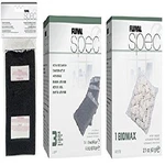 Fluvol Fluval Spec Replacement Filter Kit - Includes. Fixed Price $35.47.