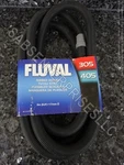 Fluval 305 405 Ribbed Hosing Hagen #A-20015. Fixed Price $23.99.