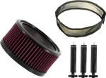 Trask Big Power Assault Filter Kit Gloss Black TM-1020-BPGBK. Fixed Price $139.95.