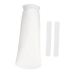 Mesh Filter Socks, Aquarium Bags Micron - 20.5" Long 5.9" Ring. Fixed Price $31.58.