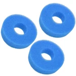 3-PACK Foam Sponge Filter Media For Laguna Pressure-flo PT1501 Replacement. Fixed Price $18.95.