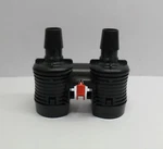 Eheim 7444578 Professional Double Tap Unit 2026, 2028, 2126,. Fixed Price $35.77.
