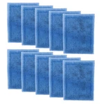 Aqua-tech Ez-change Aquarium #2 Cartridge For 10-20G Filters 6 Pack. Fixed Price $22.45.