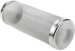 Aquarium Intake Mesh Cover Fish Tank Net Strainer Metal Pre-filter. Fixed Price $13.17.