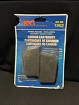 Disposable Carbon Cartridges 2 Pack By Lee's. Fixed Price $13.00.