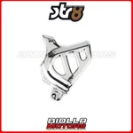 STR-542.44/CR Chain Guard STR8, Minarelli AM6, Chrome Generic Trigger X-e. Fixed Price $25.13.