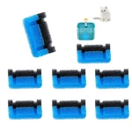 8 Pack Qzbhct Cat Fountain Filter Replacement, Upgraded Foam Sponge Fo.... Fixed Price $14.71.