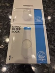 Nano Filter Sock 2.75" 300 Micron - Eshopps. Fixed Price $25.00.
