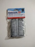 Penn-plax CPF6C3 Cascade Hang-on Power Filter Replacement Cartridges. Fixed Price $12.49.